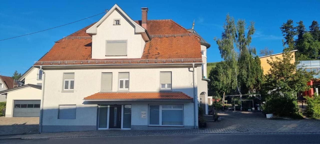 2 Zimmerwohnung In 88099 Neukirch Ab 2 Uebernachtungen Exterior photo