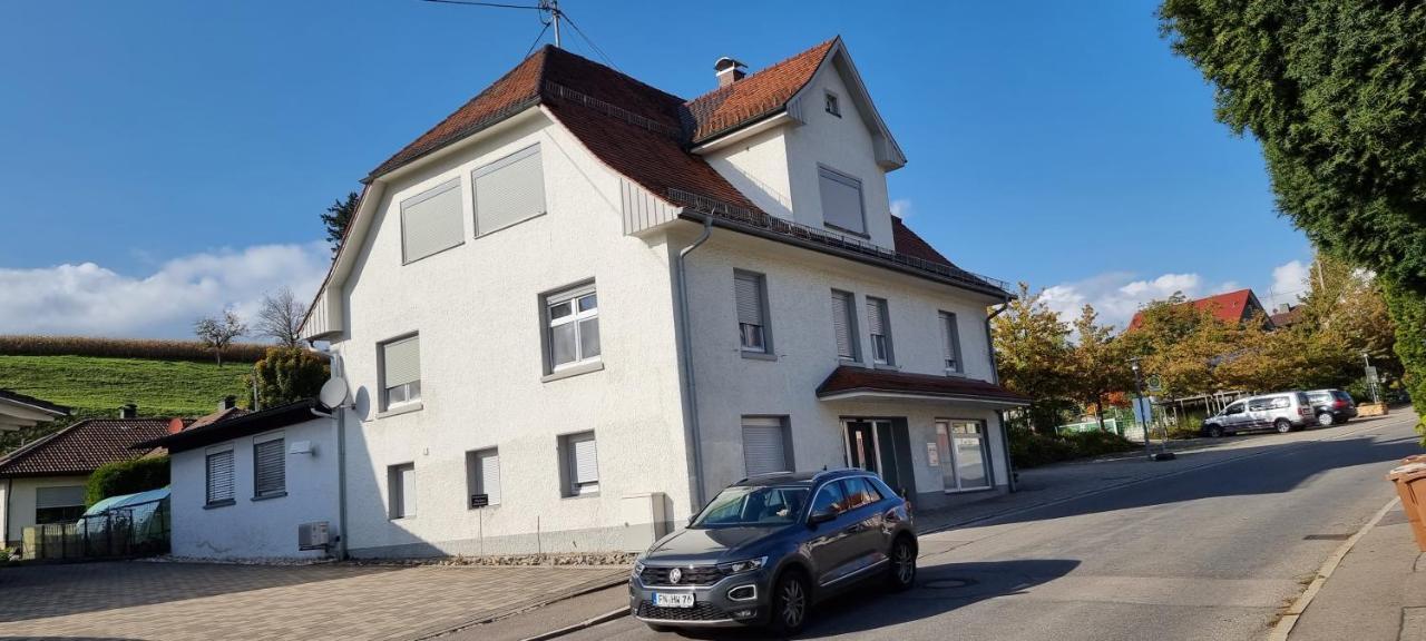 2 Zimmerwohnung In 88099 Neukirch Ab 2 Uebernachtungen Exterior photo