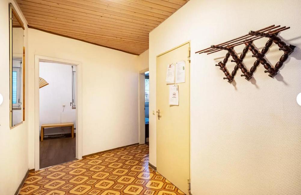 2 Zimmerwohnung In 88099 Neukirch Ab 2 Uebernachtungen Exterior photo